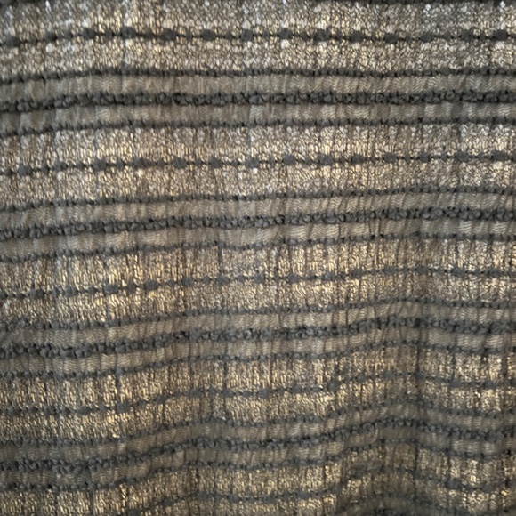 Studio M. Black Lace Bodycon Dress Size Medium - Picture 3 of 4